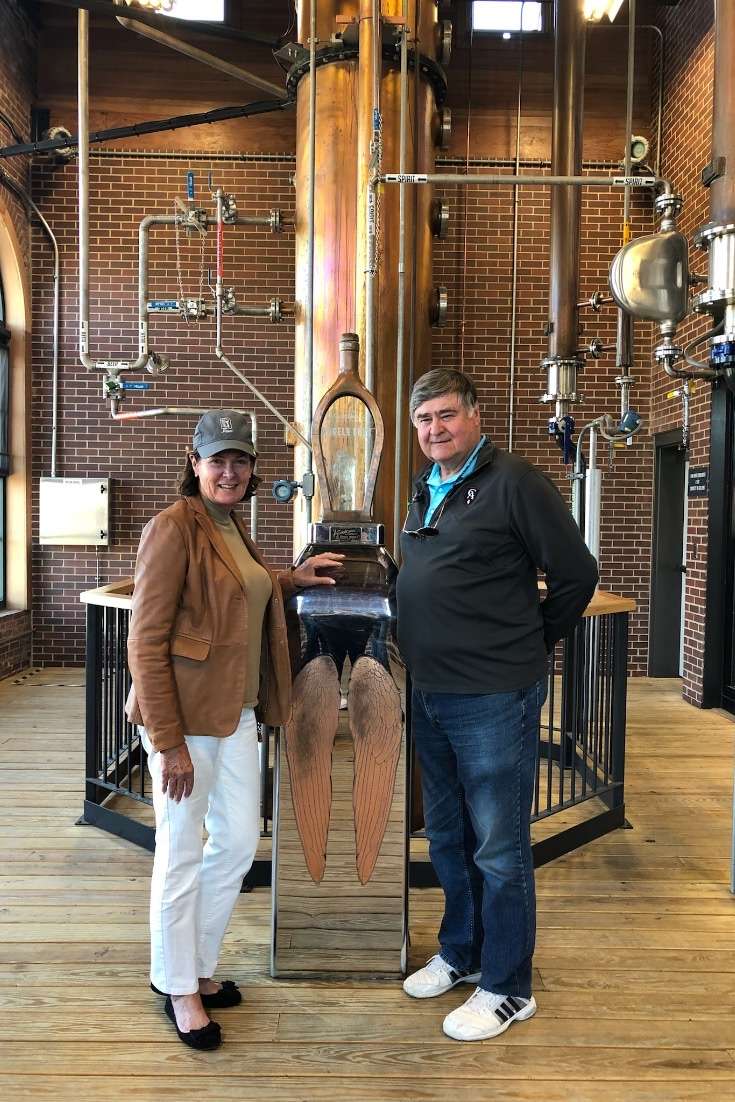 Kentucky Bourbon Trail